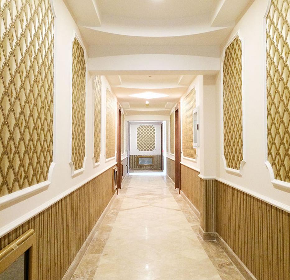 Florence Deluxe Apartments Sweti Wlas Exterior foto
