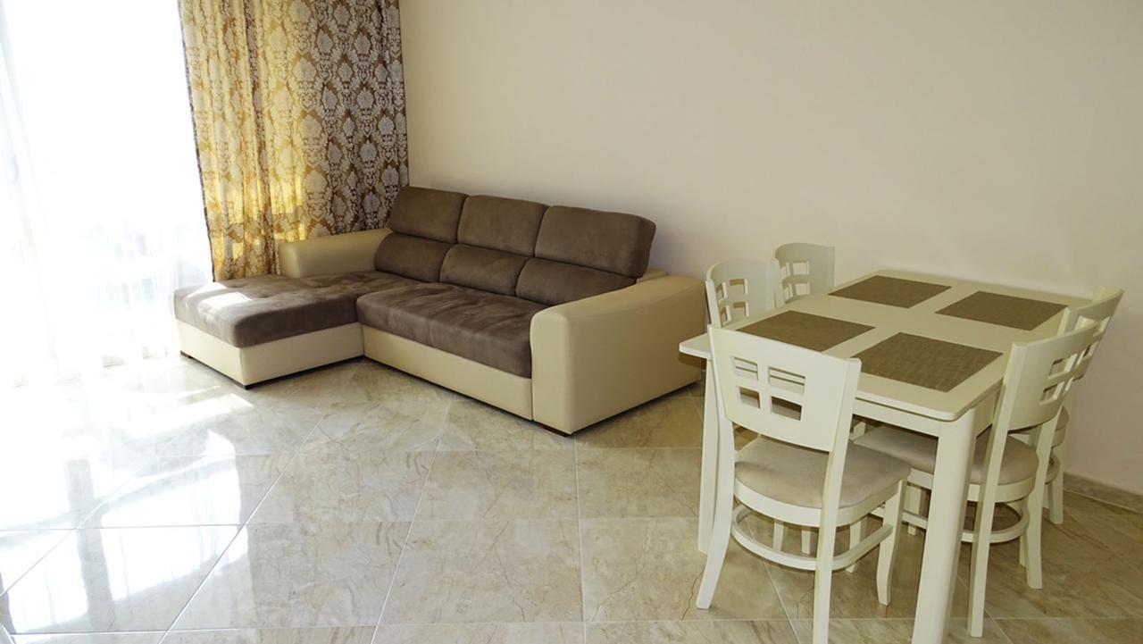 Florence Deluxe Apartments Sweti Wlas Exterior foto