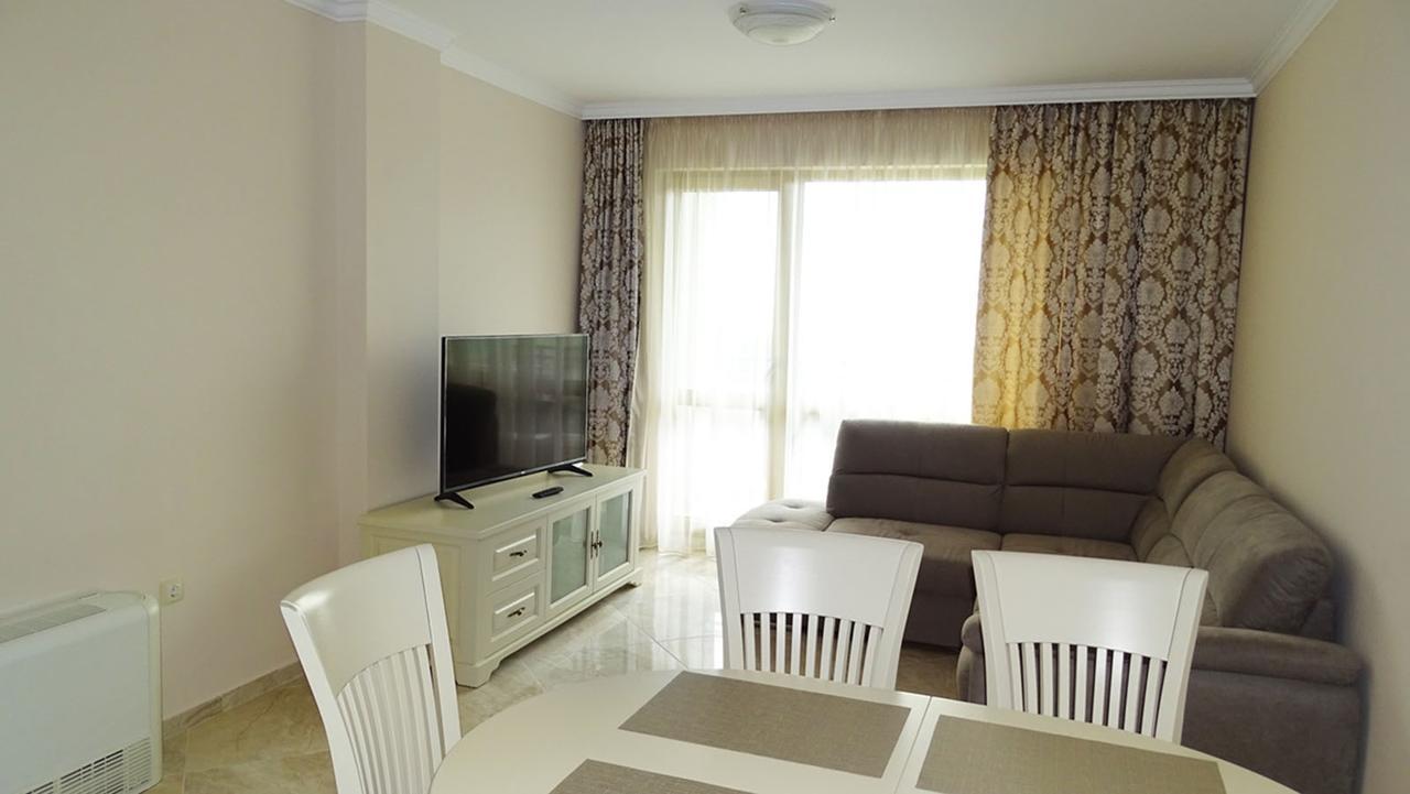 Florence Deluxe Apartments Sweti Wlas Exterior foto