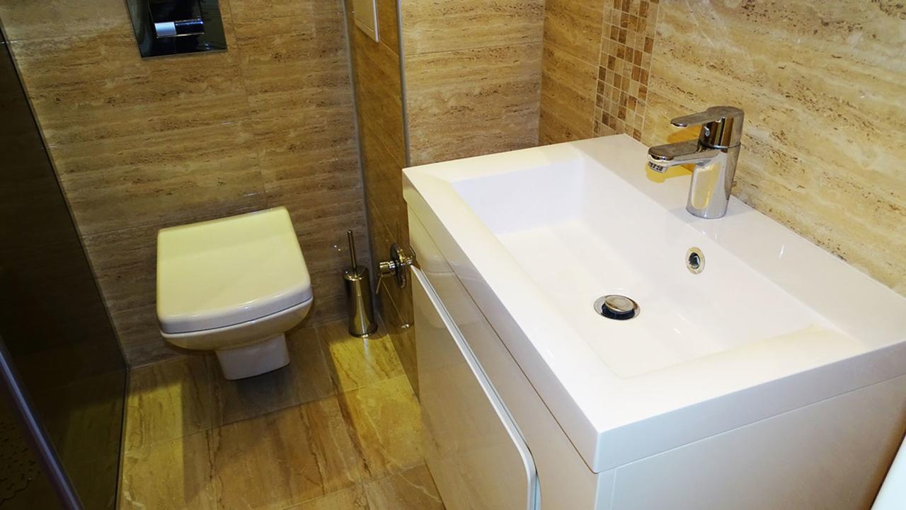 Florence Deluxe Apartments Sweti Wlas Exterior foto